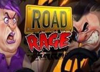 Road Rage слот в казино Dendy